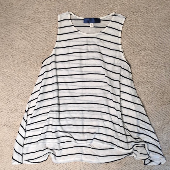 Stripe top - Picture 1 of 2